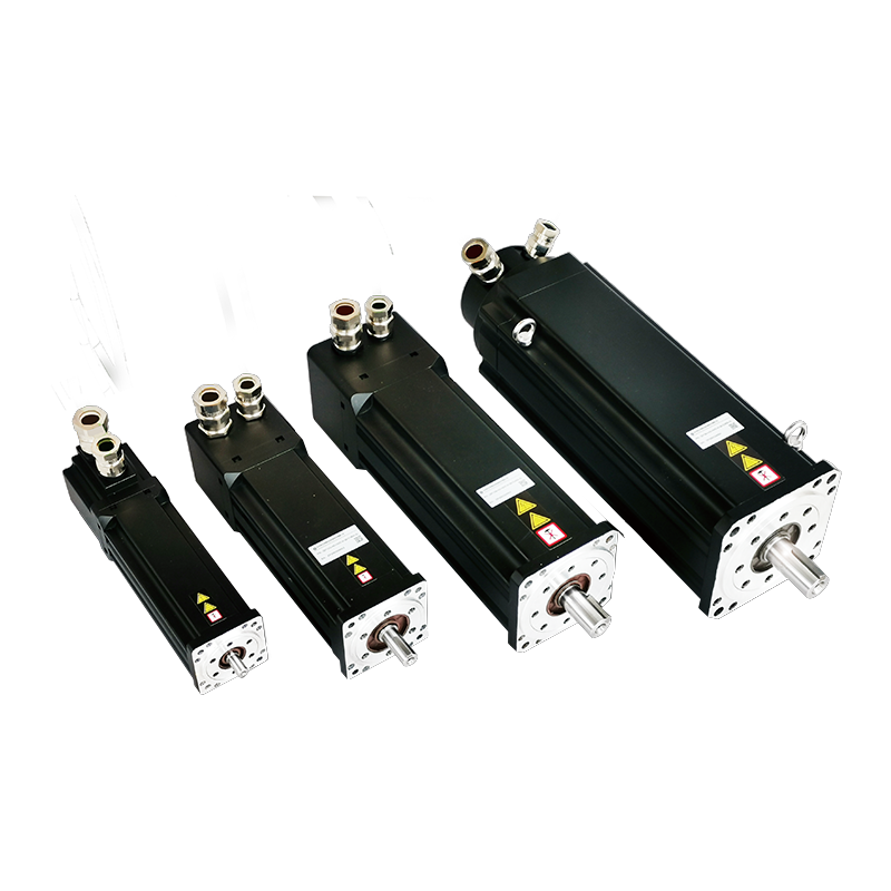 Độ chính xác độ chính xác cao của động cơ AC servo cao