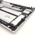 Per HP EliteBook 850 G8 Cover Bottom