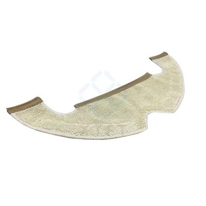Robot Vacuum Cleaner Accessories: Mop Rags for Dreame L10 Plus Carpet Wash Mop and Spare Parts