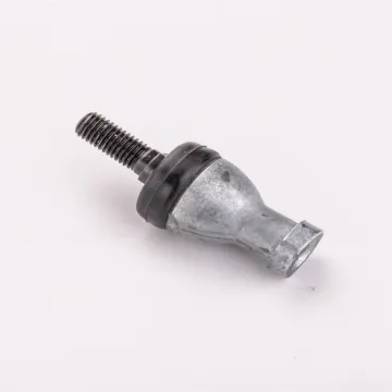 High Quality 6mm Ball Joint Rod End Right Hand Tie Rod Ends Bearing SQZ5RS