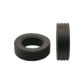 Gasket Silikon dengan Antarmuka Diameter Variabel