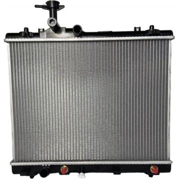 Radiateur pour Suzuki Swift 1.2L OemNumber 3431-8510