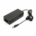 12V/6A Black AC/DC Adapter wzmacniacza mocy audio 72 W Adapter