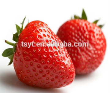 Frozen Strawberry With Good Quality in Good Condition From 2015 New Crop