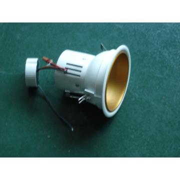 LED Downlight con Osram