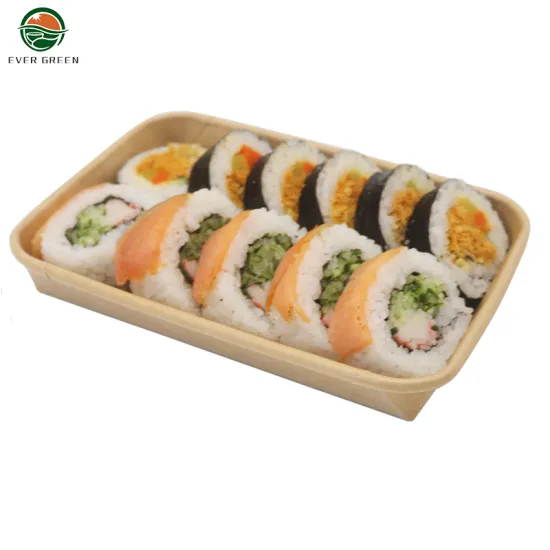 Sandwich Hamburger Rectangle Square Hot Dog Food Tray