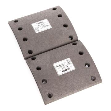 WVA 19490 JUEGO DE FORROS DE FRENO