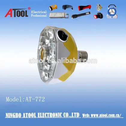 Charging Rechargeable Chinese led flashlight