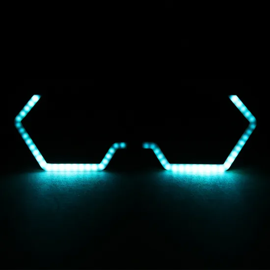 Factory Direct Auto RGBW Hex Halo LED Light Kits for BMW E93 Headlights