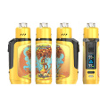 Airflow Control Lavande BM18000 Vape in Germany