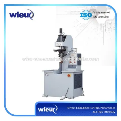 Xx0185 Hydraulic Shoe heel nailing machine
