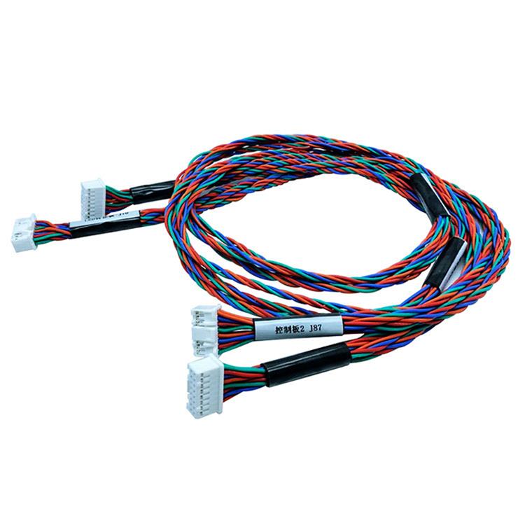 LED screen Wiring Harness