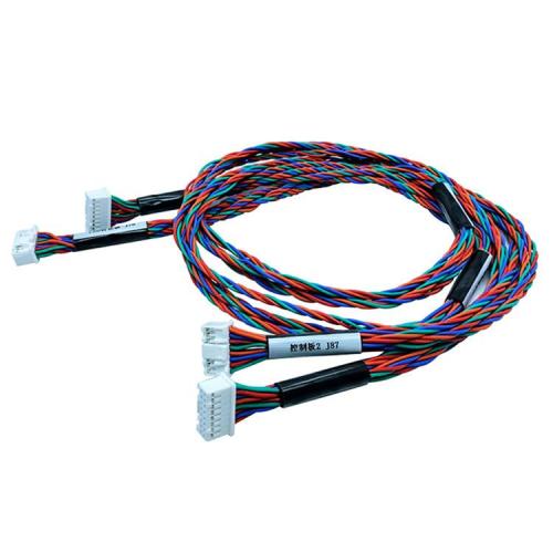 Kitchen Appliance Wiring Harness Customized Wiring Harness for Home Appliances Manufactory