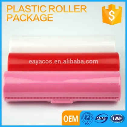Roller Case Face oil blotting paper