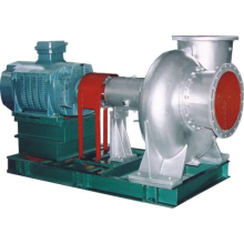 ZTD type desulphurisation pump