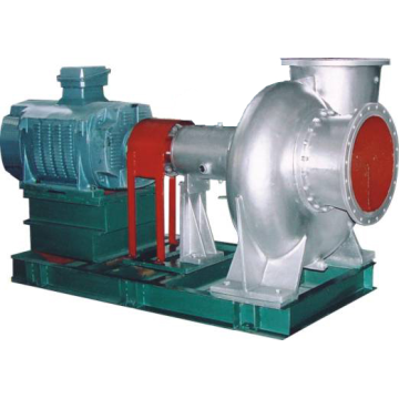 ZTD type desulphurisation pump