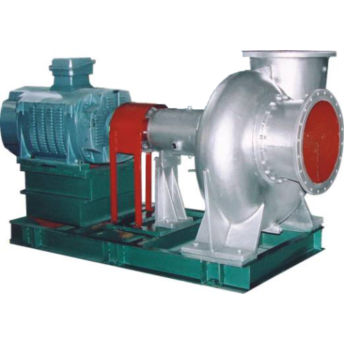 ZTD type desulphurisation pump