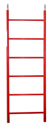 Box Frame Snap On Scaffolding