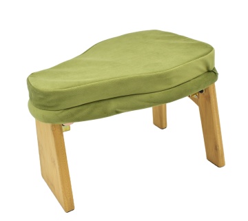 Alexia Prayer Meditation Chair: Reclining Comfort from China