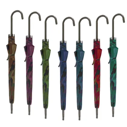 Durable Mossy Oak Camo Treestand Umbrella Roof