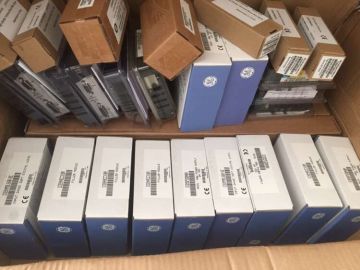 GE IC693PWR331 NEW