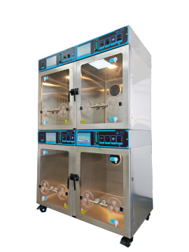 Pet Hospital Equipment With Temperature Adjustment System