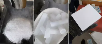 Industrial Dry Ice Machine | Dry Ice Making Machine | Dry Ice Pelletizer