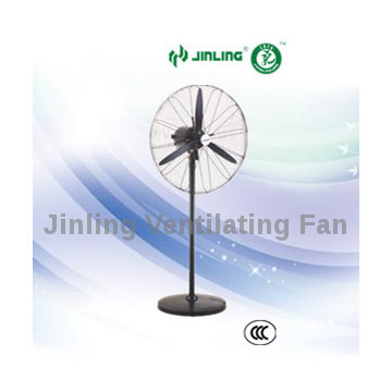 JinLing---26\" stand Propeller Fan