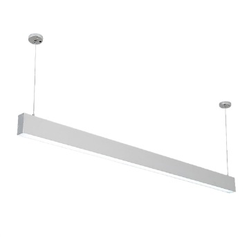 LED Linear Light for Commercial Office Lighting