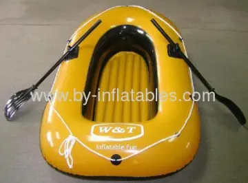 Pvc Inflatable Boat For Fun 