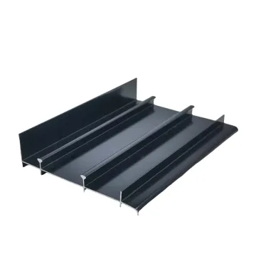 One Alu Aluminio Foshan - Fabricante de Perfiles de Aluminio 6063-T5 para Puertas, Ventanas y Muebles