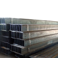 Q345 Structural Steel I Beams