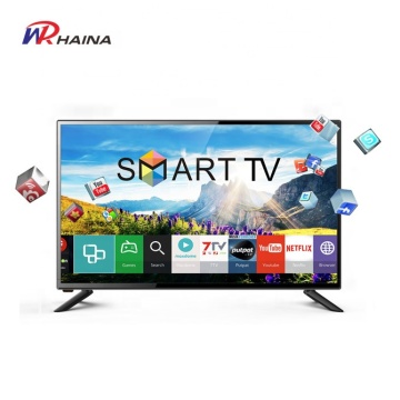 Affordable Smart LED TVs: 32-55 Inch 4K Ultra HD