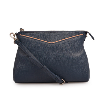 Bolsos de moda 2019 mujeres Messenger Crossbody bolso bolso