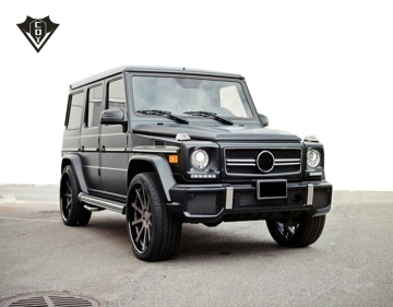 Hot Selling Mercede-Benz G-Class W463 G63 AMG Body Kit