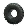 Neumático sólido cargador de ruedas 23.5-25