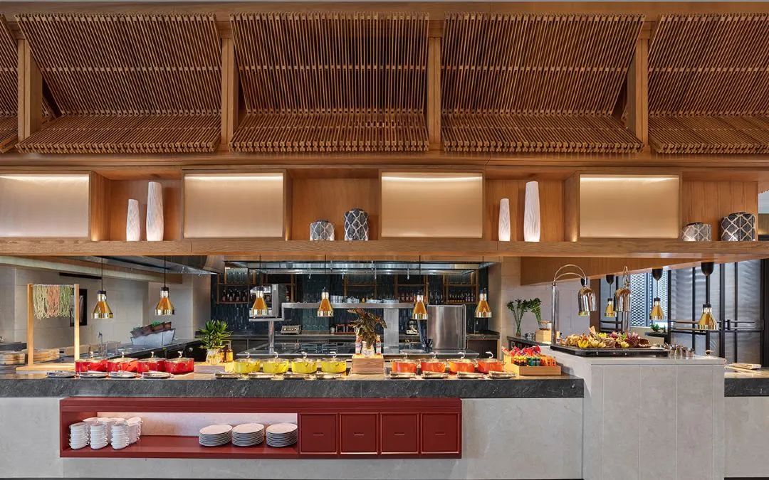 Banyan Tree Changchun Beihu Hotel (14)