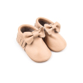 Moccasins Schuhe Kinder Modes Schuhe