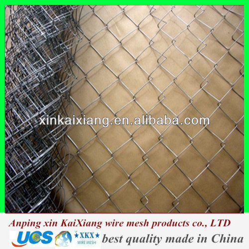 Chain Link Fence Tension Wire, High Quality Chain Link Fence Tension