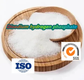CAS 7758-79-4 99%purity Disodium hydrogen phosphate