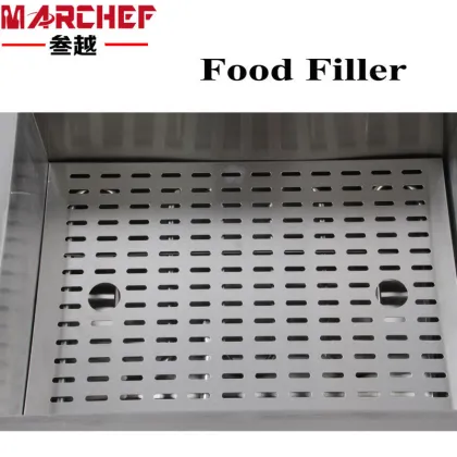 18Liters Commercial Kitchen Chiken Fryer/fish fryer