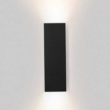 VJC Indoor IP21 2*3W LED Wall Lamp - Up and Down LED Wall Light for Bedroom