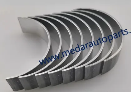 MG HS Engine Connecting Rod Bearing Shell 30041676