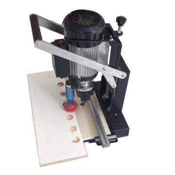 Macchina per perforazione della cerniera portatile per uso domestico - MZS73031