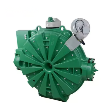 MX20 Elevator Traction Machine - 14Kone Good Service Elevator Parts