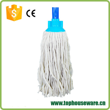 2016 best sales cotton rope mop