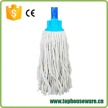 Quickie All-Purpose Cotton Wet Mop