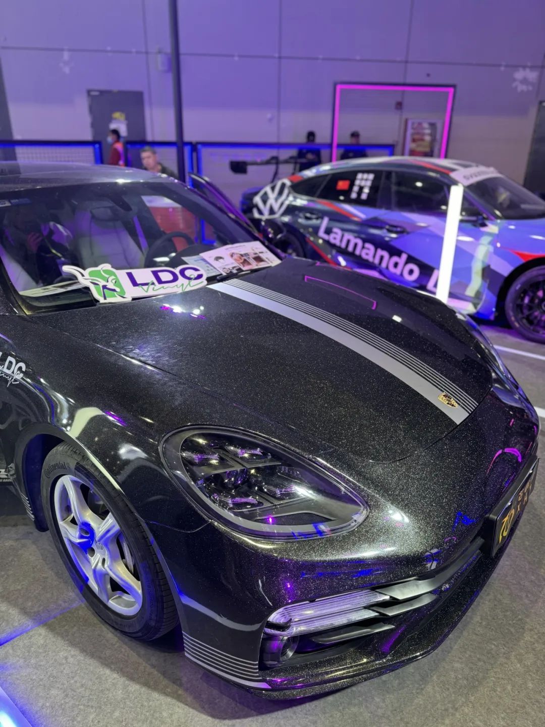 Automechanika Shanghai2024-8