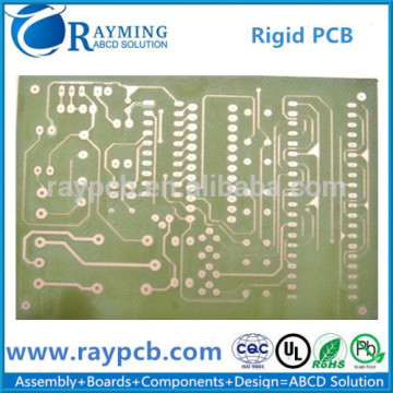 Single Layer Neclo pcb Service,Led pcb