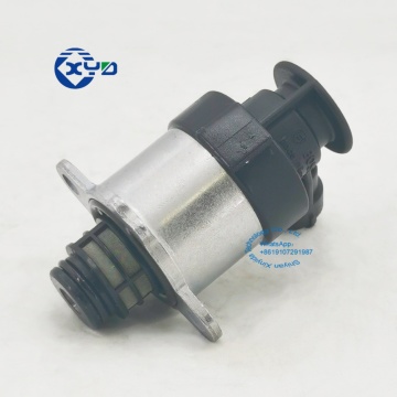 XINYIDA Fuel Pump Pressure Regulator Control Valve 0928400757 for QSB6.7